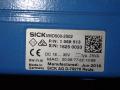 Sick Laser Track Trace Head Scanner - Vmd500-2002