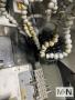Citizen Cincom C16VII CNC Swiss Machine, 2005