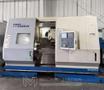 Daewoo Puma TT2500SY Multi Axis CNC Lathe – Y Axis Twin Spindle Twin Turret