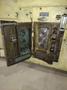 36" X 10 HP KEARNEY &amp; TRECKER MODEL #1536A HORIZONTAL SIMPLEX MILL: STOCK #20256