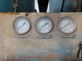 HANKISON COMPRESSED DRY AIR SYSTEM: STOCK #13343