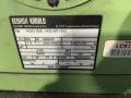 Feinmechanik Michael Deckel 0.66 Kw Single-lip Tool And Cutter Grinder Cabinet Assembly - Soe