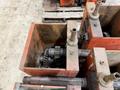 DAHLSTOM MODEL 500 ROLLFORMER HEADS / GEAR BOXES, FOR 2.5" SPINDLES: STOCK #23425