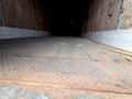 Hyundai Translead 53′ Dry Van Trailer, 2007 – Swing Door