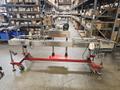 Accutek Bottling Line with Chadam Consultants 2 Head Gravity Filler, Accutek SA-1 Automatic Chuck Capper, Accutek APS106 Labelette Labeler, Everfilt Oil Filtration System, IBC Tanks