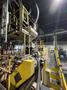Kautex Used KB 250/64 Blow Molding Machine, Single Head, 50 lbs.