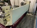 17 X 60 ACER GAP BED ENGINE LATHE : STOCK #81439