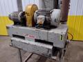 25 HP DEMARCO MODEL #MK25E "MAX-VAC" PORTABLE INDUSTRIAL VACUUM SYSTEM: STOCK #19578