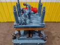 12 TON AIRAM PNEUMATIC CUTOFF PRESS: STOCK #11949