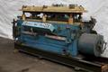 TISHKEN 6 POST CUTOFF PRESS:  STOCK #75310