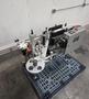 Meheen R Series Filling Line with In-Line Packaging RSC Rinser, 700VS Labeler, Zalkin Capper, Accumulation Table and Conveyor System – Complete Bottling Line, Lightly Used