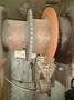 10,000 LB X 36” PA INDUSTRIES MODEL #SRH10K-36 PULL-OFF UNCOILER COIL REEL, NEW 2019: STOCK #22958