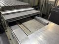 5" DEVLIEG 5K-120 CNC HORIZONTAL BORING MILL WITH UPDATED FAGOR CONTROL. STOCK # 0219826