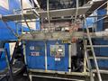 315 TON HYDROMEC HF-3150-CDS FORGING PRESS CELL W/ CEFI INDUCTION UNIT (NEW 2023)