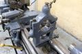 16-1/2" X 54" ROCKFORD ENGINE LATHE: STOCK #70136