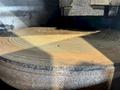 36" BLANCHARD #18 ROTARY SURFACE GRINDER. STOCK # 0559425.