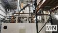 MATSUI MODEL DMZ-1400P DRYER MFG 2000