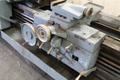28" X 96" &amp; 240" LODGE &amp; SHIPLEY HOLLOW SPINDLE ENGINE LATHE: #61474