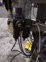 48" LONGUTUDINAL SEAM WELDER WITH ROMAN WELDER &amp; ENTRON CONTROLS: STOCK #21743