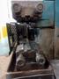 3" EAGLE MODEL #TC2000 TUBE CUT OFF: STOCK #14107