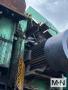 300 HP COLUMBUS MCKINNON TIRE SHREDDER MFG 1992