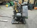 1/4" MANVILLE ROD HEADER