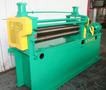 54" X 16 GA. STAMCO STRAIGHTENER:  STOCK #11822