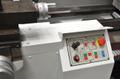 Emco - E-275 Ø 555 x 2100 mm CNC