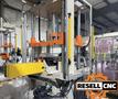 Koei MFG TP-35F-SLH-MD01 Casting Press Unit