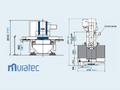 Muratec Motorum M2044TC