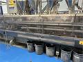 Effytec GP402 Horizontal Form-Fill-Seal Machine – 2016 – HFFS for Pouches, Liquids &amp; Powders
