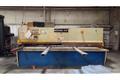 1/4 X 10′ Hydra Cut H-1065-C hydraulic Shear, 2007