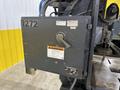 15 TON ROUSSELLE MODEL #2E OBI PRESS, 2" STROKE: STOCK #20169
