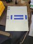 Hwacheon Model Vesta 1050B Vertical Machining Center