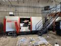 Emco Hyperturn 690MC Plus Twin Turret CNC Lathe, 2004 – Sub-Spindle
