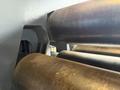 12' X 1" IMCAR MODEL 4RH 30/7 4 ROLL DOUBLE INITIAL PINCH HYDRAULIC PLATE ROLL. STOCK # 1156422