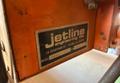 14' JETLINE MODEL SWC-3A LONGITUDINAL SEAM WELDER : YOBRO 26401