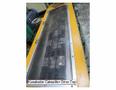 60.5MM KUSAKABE STAINLESS STEEL RAFTED LASER TUBE MILL