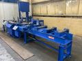 18" X 20" MARVEL MODEL #81APC II VERTICAL BAND SAW: STOCK #80861