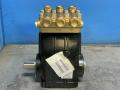 1450rpm Triplex Plunger Pump - Lt6036r