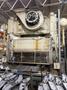 1250 ton Verson Press REBUILT - Straight Side Progressive Die Mechanical Stamping Press For Sale - Model S2-1250-156-60t, Year 1995