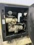 30 HP INGERSOL-RAND MODEL #UP6-30-125 ROTARY SCREW AIR COMPRESSOR: YOBRO #25818