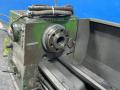 Clausing-colchester 17”x87” Lathe - 17”