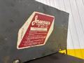 JORGENSEN INCLINED CHIP CONVEYOR: STOCK 22283