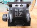 Heimatec (P/N: 8 030 45 120) BMT45 90 Deg Radial Milling and Drilling Head Live Tool Holder, ER25 collet- Auction Item