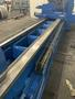 40"/56" X 160" GRUTZPE TIMEMASTER MODEL 4000/500 DOUBLE CHUCK ENGINE LATHE 5.75" HOLE: STOCK 11413