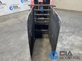 2,500 LB. CASCADE MODEL 25D-CCB-160 HYDRAULIC CARTON CLAMP ATTACHMENT