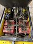 24 VOLT CUSHMAN STOCK CHASER/TUGGER CART #108: YOBRO #24636