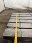 30" X 40" DEVLIEG AIR LIFT ROTARY TABLE. STOCK # 0221026