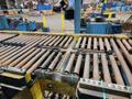 72" OD x 10,000 LBS STAMCO BANDING LINE